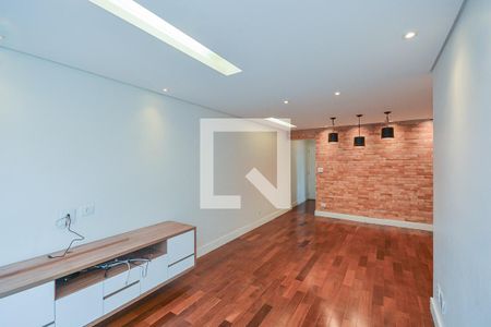 Sala de apartamento à venda com 3 quartos, 95m² em Vila Sao Pedro, São Paulo