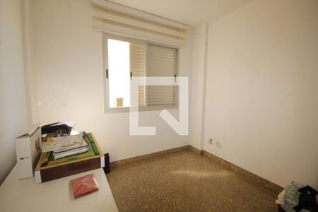 Suíte de apartamento à venda com 4 quartos, 140m² em Buritis, Belo Horizonte