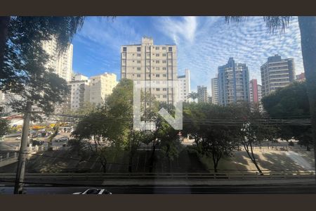 Apartamento para alugar com 3 quartos, 150m² em Centro, Campinas