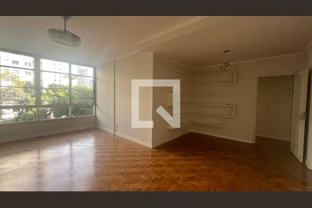 Apartamento para alugar com 3 quartos, 150m² em Centro, Campinas