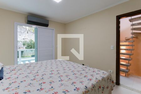 Quarto 1 de casa para alugar com 3 quartos, 146m² em Vila Aurora (zona Norte), São Paulo