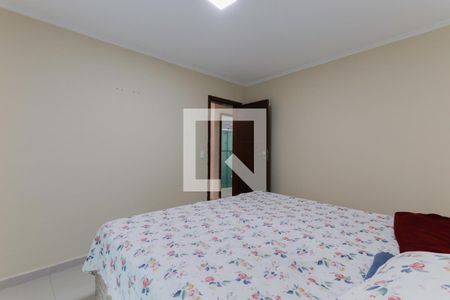 Quarto 1 de casa para alugar com 3 quartos, 146m² em Vila Aurora (zona Norte), São Paulo
