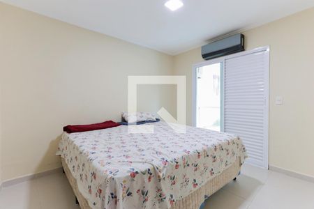 Quarto 1 de casa para alugar com 3 quartos, 146m² em Vila Aurora (zona Norte), São Paulo