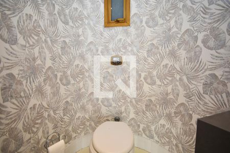 lavabo de apartamento para alugar com 3 quartos, 178m² em Jardim Paulistano, São Paulo