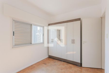 Quarto 2 de kitnet/studio para alugar com 2 quartos, 50m² em Sumarezinho, São Paulo