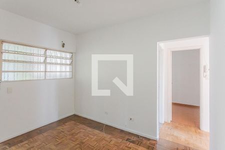 Sala de kitnet/studio para alugar com 2 quartos, 50m² em Sumarezinho, São Paulo