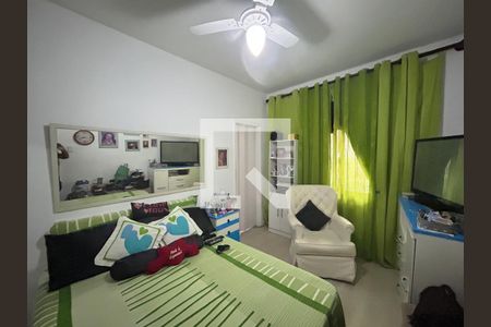 Quarto 1 - suíte de casa à venda com 5 quartos, 8635m² em Vila Valqueire, Rio de Janeiro