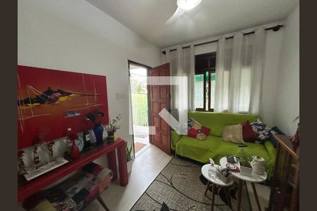 Sala de casa à venda com 5 quartos, 8635m² em Vila Valqueire, Rio de Janeiro