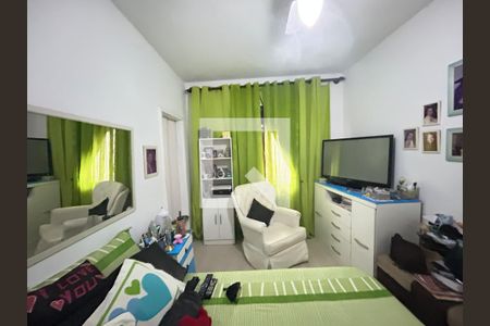 Quarto 1 - suíte de casa à venda com 5 quartos, 8635m² em Vila Valqueire, Rio de Janeiro