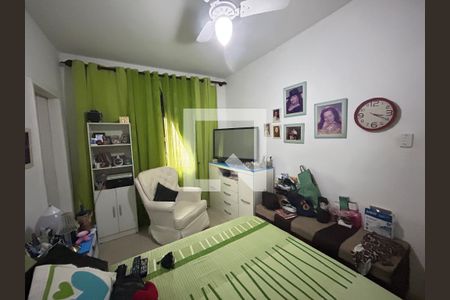 Quarto 1 - suíte de casa à venda com 5 quartos, 8635m² em Vila Valqueire, Rio de Janeiro