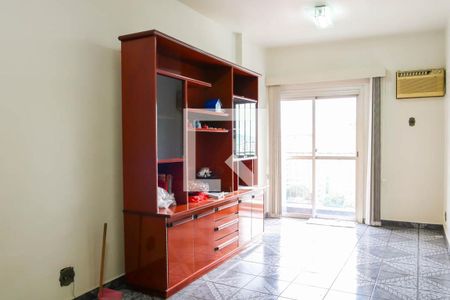 Sala de apartamento para alugar com 3 quartos, 71m² em Méier, Rio de Janeiro