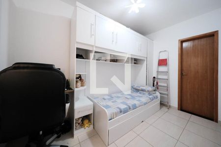Suíte 2 de casa à venda com 3 quartos, 120m² em Jardim Ponte Rasa, São Paulo