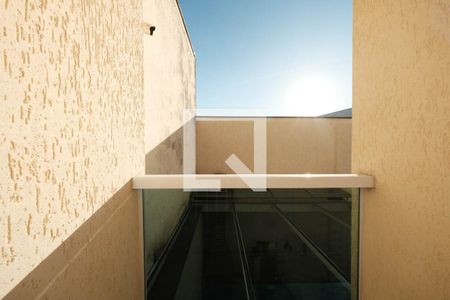Suíte 1 de casa à venda com 3 quartos, 120m² em Jardim Ponte Rasa, São Paulo