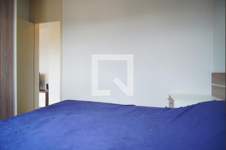 Quarto 1 de apartamento para alugar com 2 quartos, 50m² em Humaitá, Porto Alegre