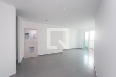 sala de apartamento à venda com 3 quartos, 101m² em Sion, Belo Horizonte