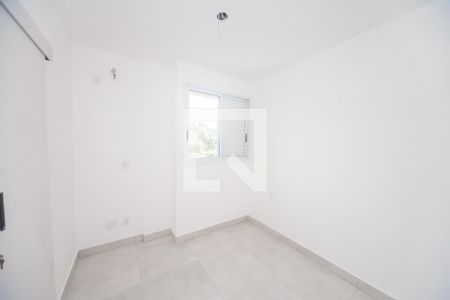 quarto 1 de apartamento à venda com 3 quartos, 101m² em Sion, Belo Horizonte