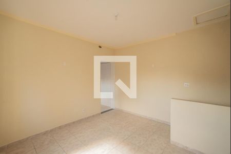 Sala de casa para alugar com 1 quarto, 70m² em Chácara Inglesa, São Paulo