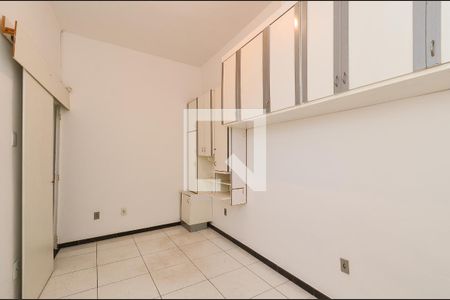 Quarto 2 de casa à venda com 3 quartos, 132m² em Centro, Belo Horizonte