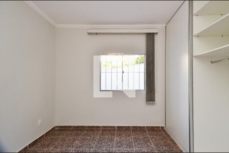Quarto de casa para alugar com 1 quarto, 60m² em Boa Vista, Belo Horizonte