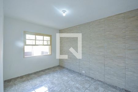 Quarto de casa para alugar com 1 quarto, 60m² em Vila Friburgo, São Paulo