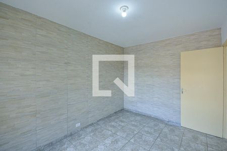 Quarto de casa para alugar com 1 quarto, 60m² em Vila Friburgo, São Paulo