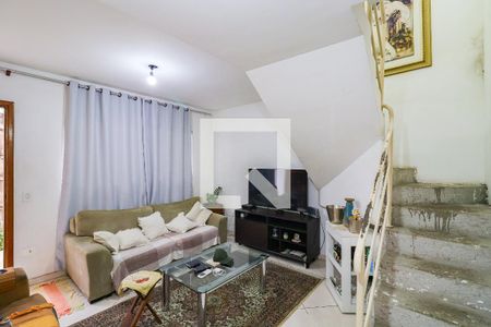 Casa de Condomínio à venda com 2 quartos, 90m² em Vila Pirajussara, São Paulo
