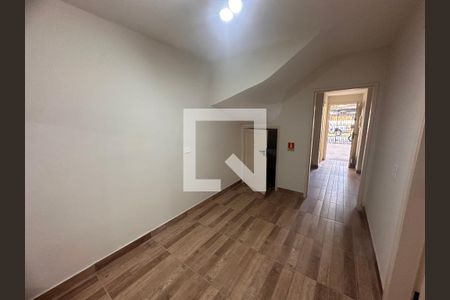 Sala de casa à venda com 4 quartos, 140m² em Brooklin, São Paulo
