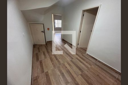 Sala de casa à venda com 4 quartos, 140m² em Brooklin, São Paulo