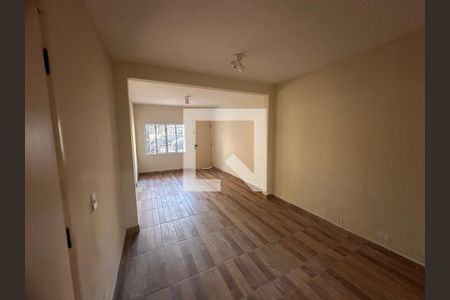 Sala de casa à venda com 4 quartos, 140m² em Brooklin, São Paulo