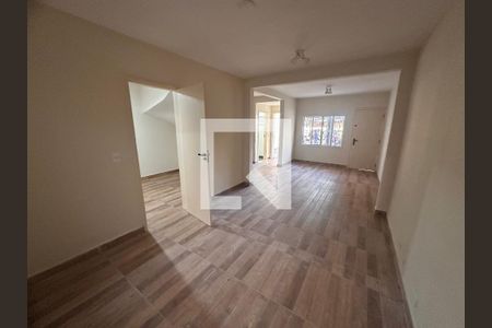 Sala de casa à venda com 4 quartos, 140m² em Brooklin, São Paulo