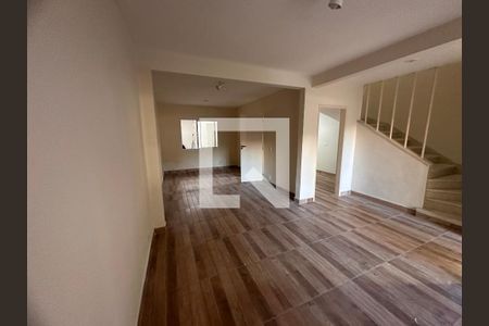 Sala de casa à venda com 4 quartos, 140m² em Brooklin, São Paulo
