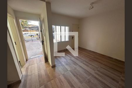 Sala de casa à venda com 4 quartos, 140m² em Brooklin, São Paulo
