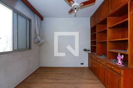 Sala de apartamento para alugar com 2 quartos, 82m² em Jardim Londrina, São Paulo