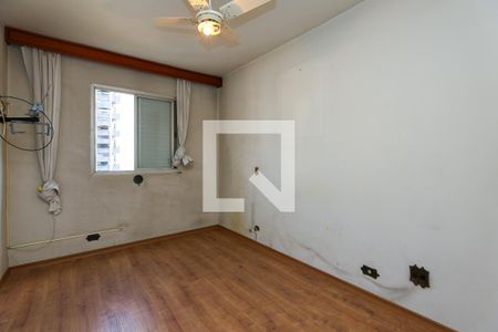 Suíte de apartamento para alugar com 2 quartos, 82m² em Jardim Londrina, São Paulo