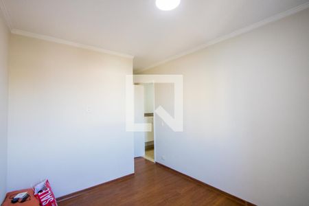 Quarto 1 de apartamento para alugar com 3 quartos, 67m² em Vila Homero Thon, Santo André