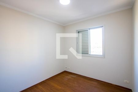 Quarto 1 de apartamento para alugar com 3 quartos, 67m² em Vila Homero Thon, Santo André