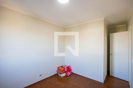 Quarto 1 de apartamento para alugar com 3 quartos, 67m² em Vila Homero Thon, Santo André