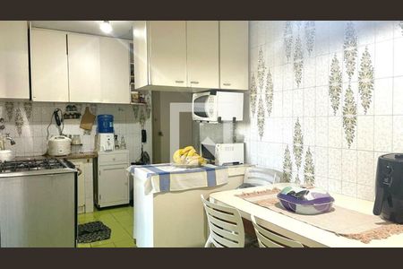 Apartamento à venda com 3 quartos, 90m² em Vila Cruzeiro, São Paulo