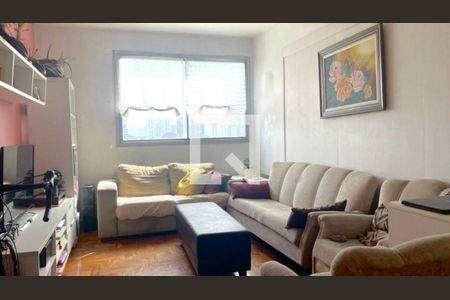 Apartamento à venda com 3 quartos, 90m² em Vila Cruzeiro, São Paulo