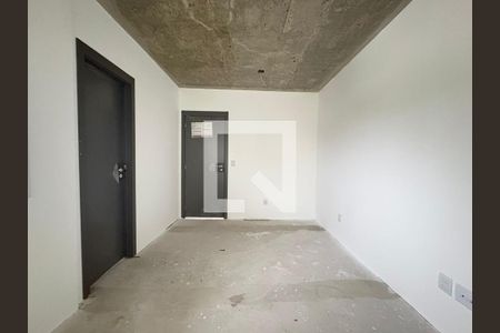 Suíte 2 de apartamento para alugar com 2 quartos, 77m² em Centro, Canoas