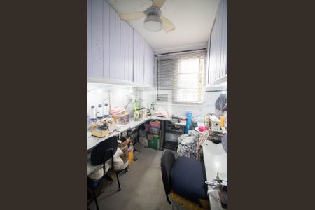 QUARTO 2 de apartamento para alugar com 2 quartos, 48m² em Jardim Rincão, São Paulo