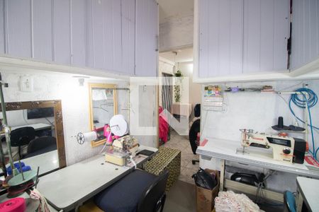 QUARTO 2 de apartamento para alugar com 2 quartos, 48m² em Jardim Rincão, São Paulo
