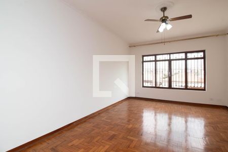 Sala de casa à venda com 3 quartos, 147m² em Jardim Santa Mena, Guarulhos