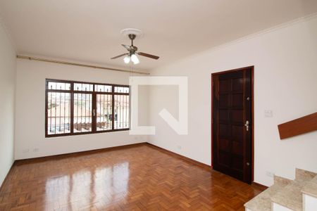 Sala de casa à venda com 3 quartos, 147m² em Jardim Santa Mena, Guarulhos