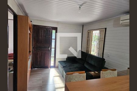 Casa à venda com 3 quartos, 73m² em Harmonia, Canoas