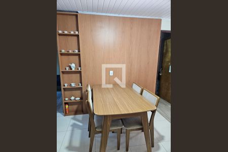 Casa à venda com 3 quartos, 73m² em Harmonia, Canoas