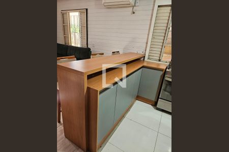 Casa à venda com 3 quartos, 73m² em Harmonia, Canoas