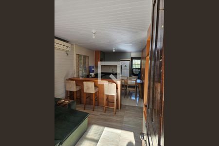 Casa à venda com 3 quartos, 73m² em Harmonia, Canoas