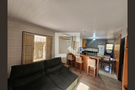 Casa à venda com 3 quartos, 73m² em Harmonia, Canoas
