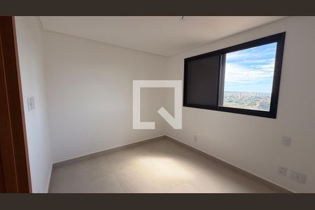 Suíte 2 de apartamento para alugar com 2 quartos, 74m² em Parque Amazonia, Goiânia